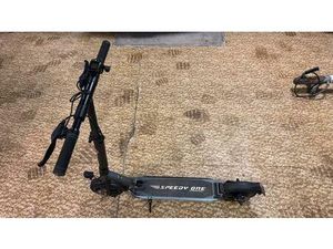 E SCOOTER SPEEDY ONE E RACER