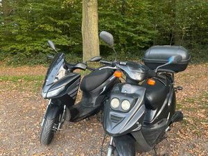 PEGASUS SKY 50 CCM 1