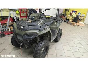 POLARIS SPORTSMAN