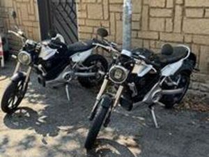 SUPER SOCO TC MAX - 2020