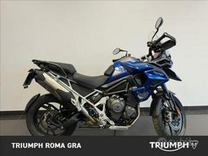 TRIUMPH TIGER 1200 GT PRO ABS