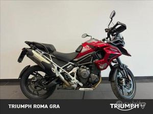TRIUMPH TIGER 1200 GT PRO ABS
