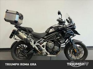 TRIUMPH TIGER 1200 GT PRO ABS