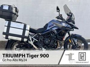 TRIUMPH TIGER 900 GT PRO ABS MY24