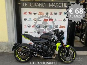 TRIUMPH TRIDENT 660