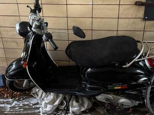 BENZHOU YIYING YY50QT-15 ROLLER - BASTLERPROJEKT