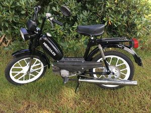 HERCULES MOFA PRIMA 5 ZU VERKAUFEN WEINACHTSANGEBOT!!!