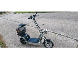 E ROLLER TANTE PAULA FERDINAND