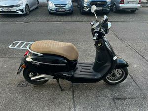 TINBOT F10 | E-ROLLER | 56 KM/H | TOP AKKU | 60 KM REICHWEITE