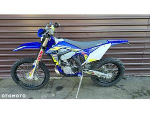 SHERCO ENDURO
