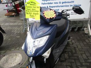 MOTORROLLER SPEEDEX – START, 25I -E5