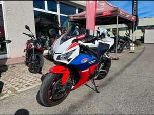 HONDA CBR RR - CBR 1000 RR FIREBLADE MY14