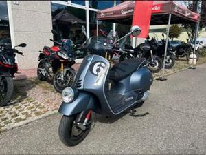 VESPA VESPA GTS - VESPA SEI GIORNI 300 HPE ABS MY1