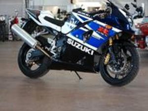 SUZUKI GSX-R 1000 ANNO 2003