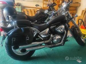 SUZUKI VZ MARAUDER 800