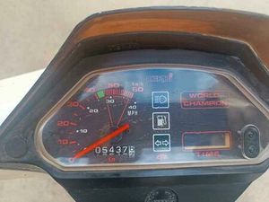 DERBI - VARIANT START 5 WORLD