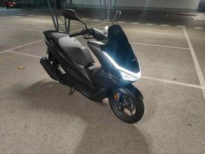 HONDA - PCX 125 2025