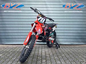 KTM 250 SX