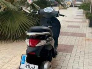 PIAGGIO - LIBERTY 125