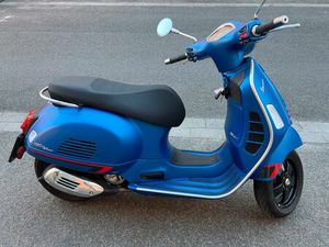PIAGGIO VESPA GTS 300 SUPER SPORT
