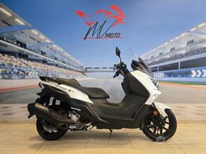 SYM JOYMAX 300 Z+ 04/2023 - KM 11300