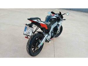 APRILIA - RS 4 125