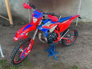 BETA RR 300 RACING 2023 | 20 BH | 651 KM | GEPFLEGT