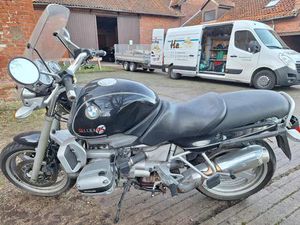 BMW R1100 R 75ANNIVERSERY UNFALL, IN TEILEN