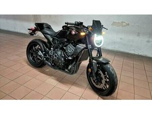 HONDA - CB 1000R BLACK EDITION