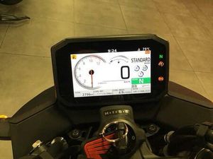 HONDA - HORNET 750 CC A2