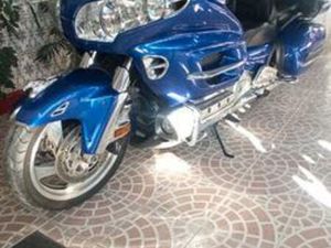 HONDA - GOLDWING GL 1800 ABS