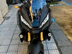 HONDA X-ADV 750