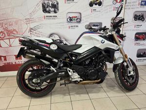 BMW F 800 R SPORT EURO 4 798 CC