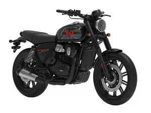 BSA BANTAM 350 (NYHET)