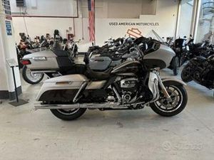 HARLEY-DAVIDSON TOURING ULTRA LIMITED ULTRA L...