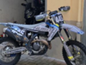HUSQVARNA 350