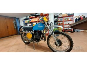 KTM 175 1972