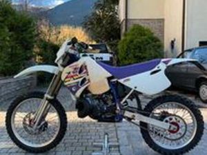 KTM 250 GS - 1992