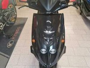 MALAGUTI PHANTOM F12 AC RESTYLING NERO - 2005