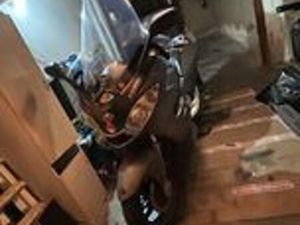 MALAGUTI SPIDERMAX 500