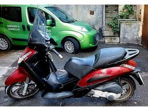 PEUGEOT GEOPOLIS 250 I.E. SPORT