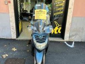 PEUGEOT LXR 200 FINE 2012 - PERMUTE