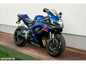 SUZUKI GSX-R