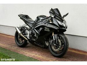 SUZUKI GSX-R