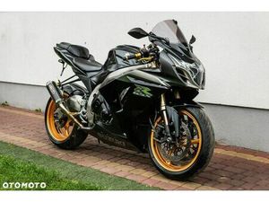 SUZUKI GSX-R