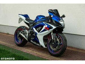 SUZUKI GSX-R