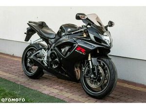 SUZUKI GSX-R