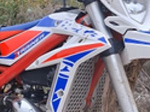 BETA XTRAINER 300 2T ENDURO