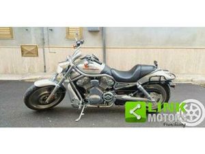 HARLEY-DAVIDSON 1130 V-ROD - VRSCA V-ROD