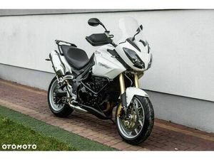 TRIUMPH TIGER